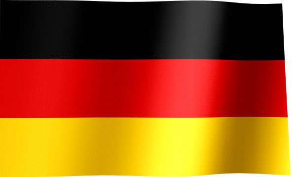 flag of germany